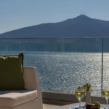 Villa 4 Bedroom 1045 F Kalkan